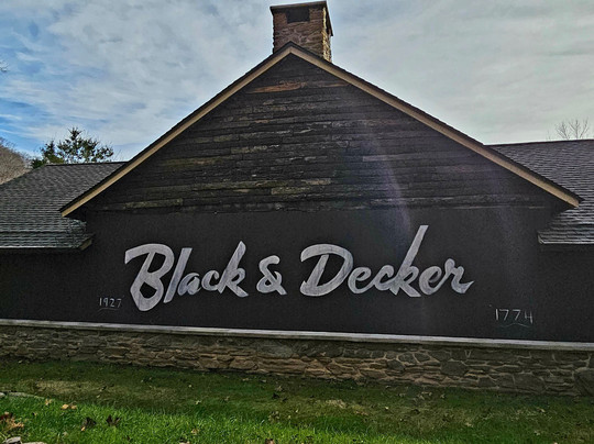 George N. Wiley Mill-White Hall必去景点