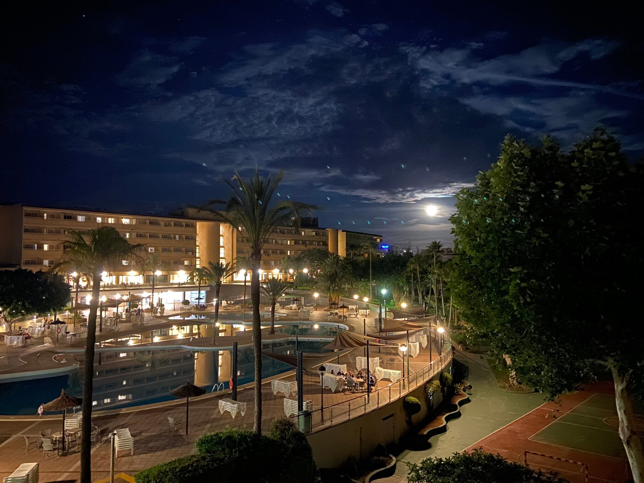 Club Cala Romani-官方