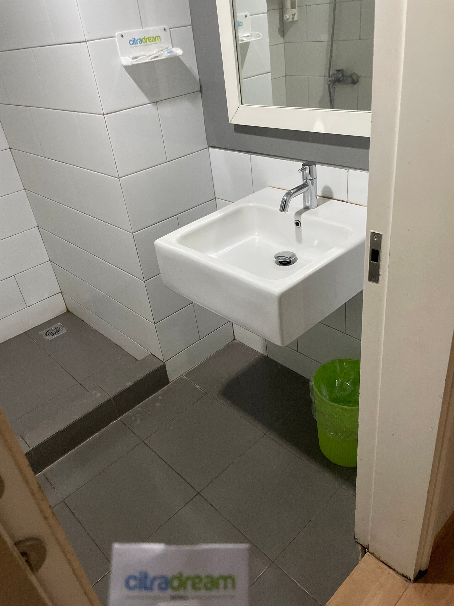 Hotel Citradream Bintaro-官方