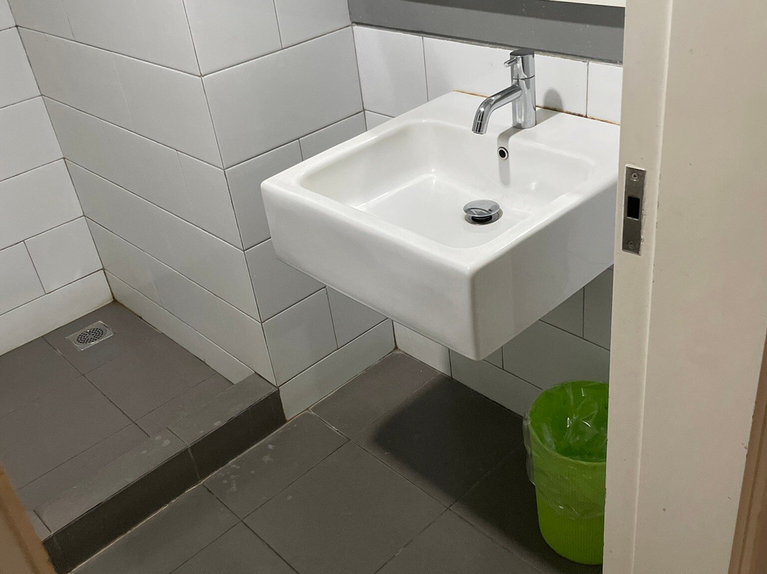 Hotel Citradream Bintaro主图