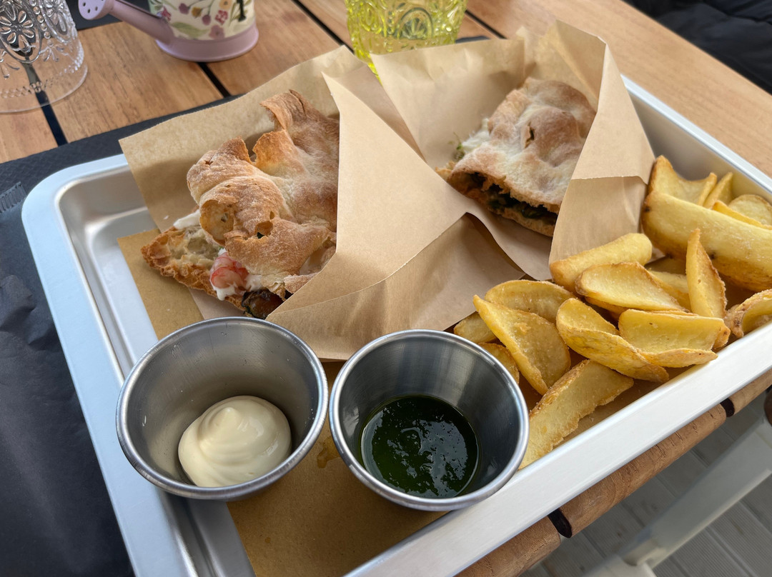 ScrocchiaMare Ortigia