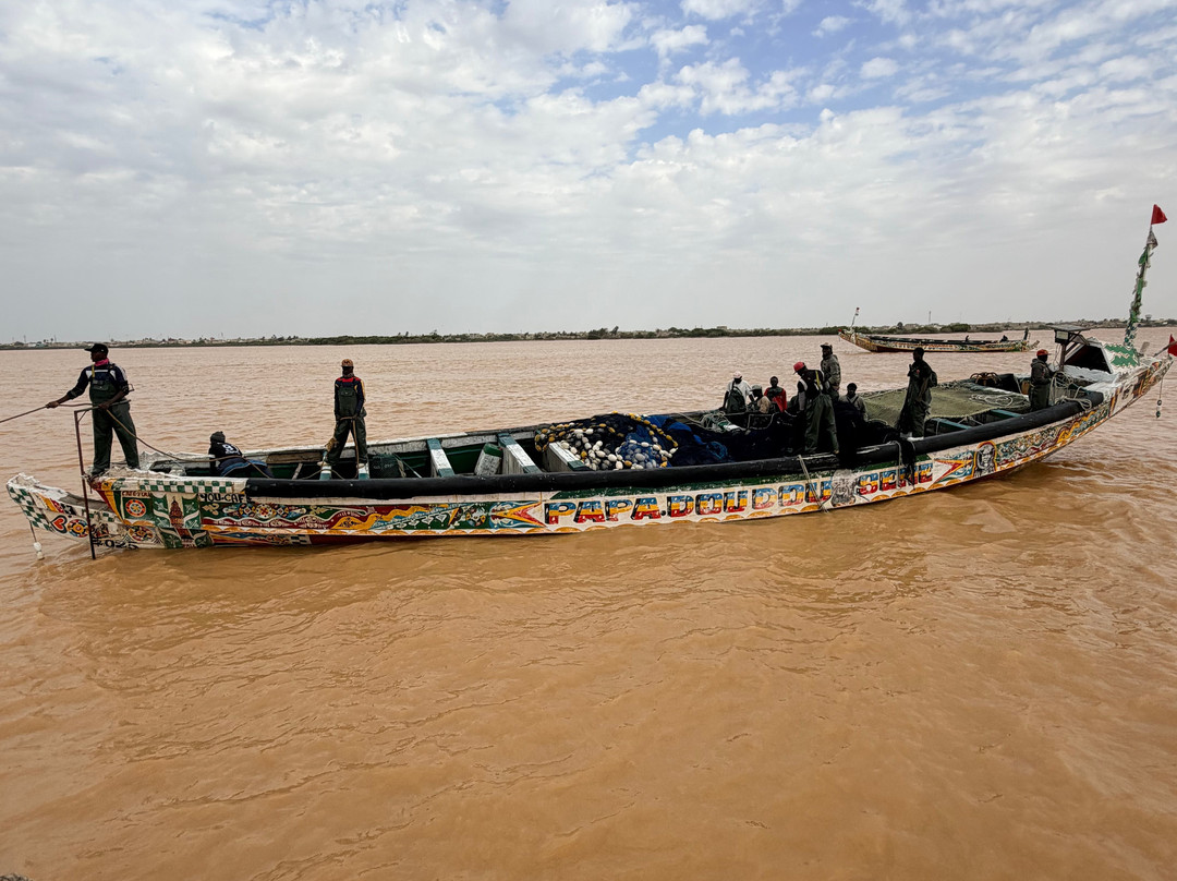 Yerim Tours Senegal-莫布瓦必去景点