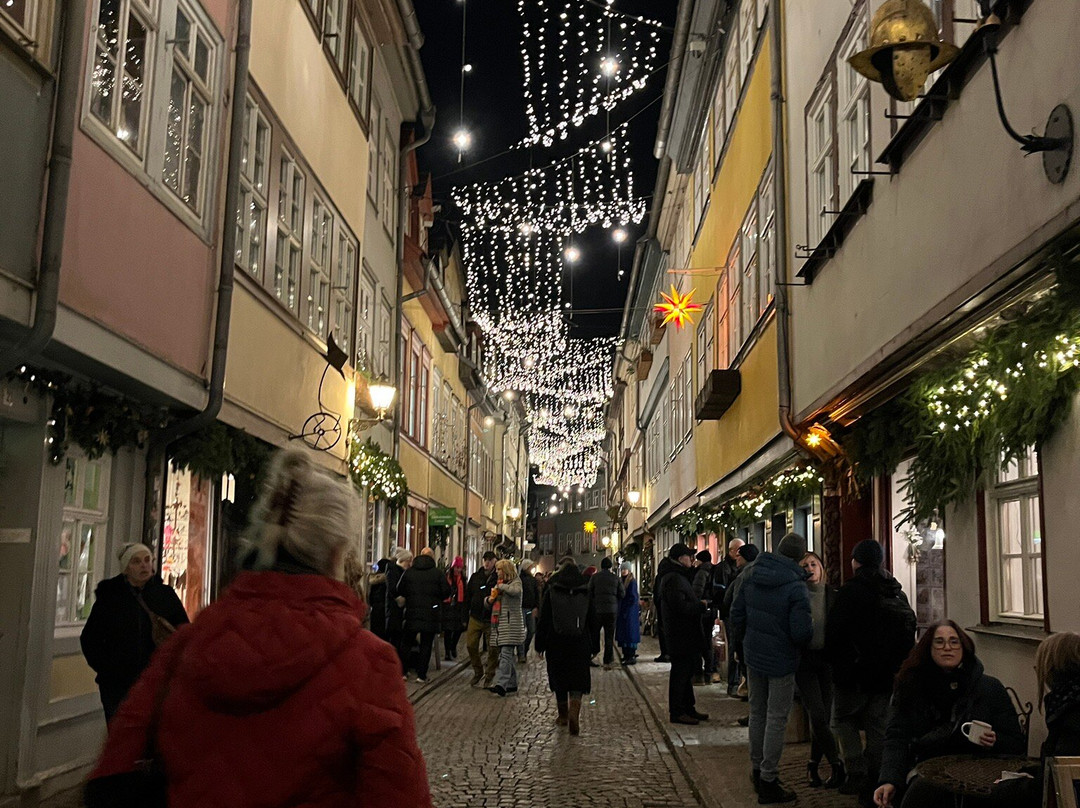 大教堂广场旅店主图
