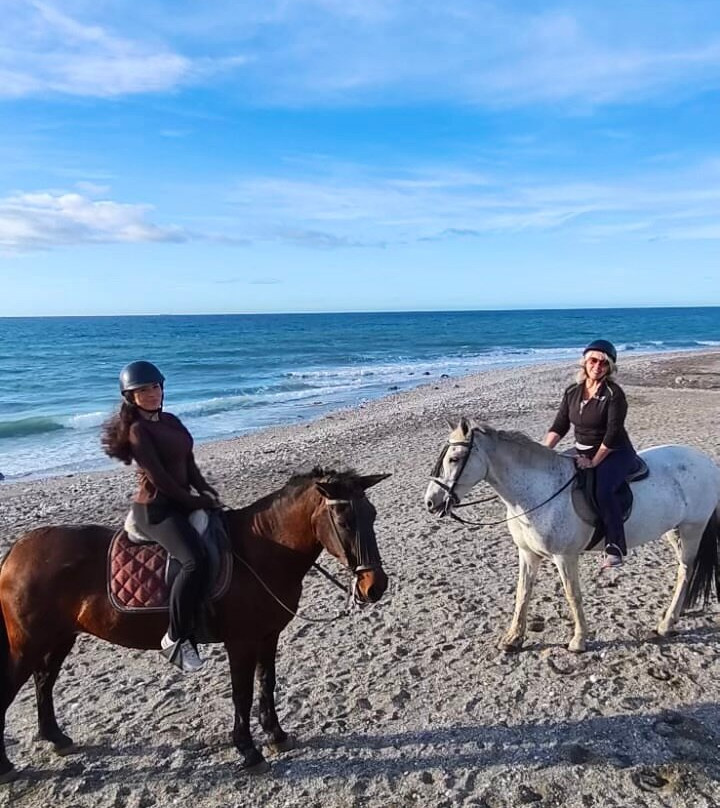 Andale Riding Nerja-内尔哈必去景点