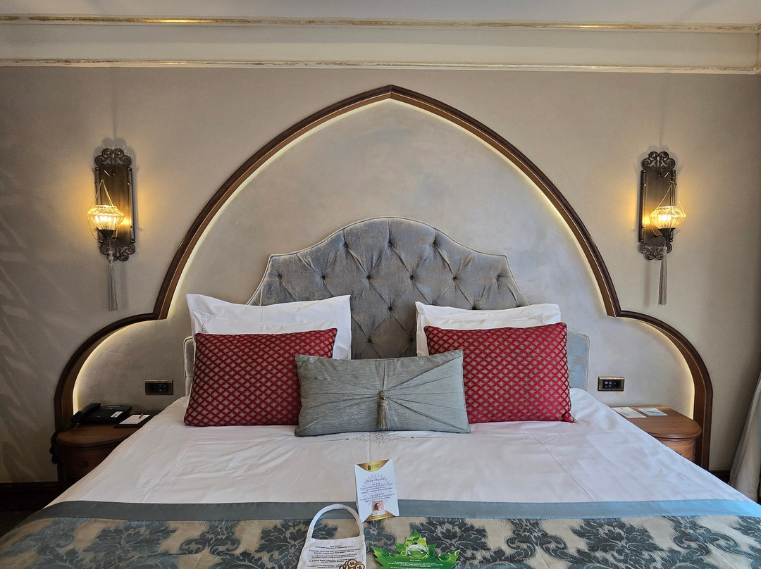 Tours Of You-库萨达斯必去景点