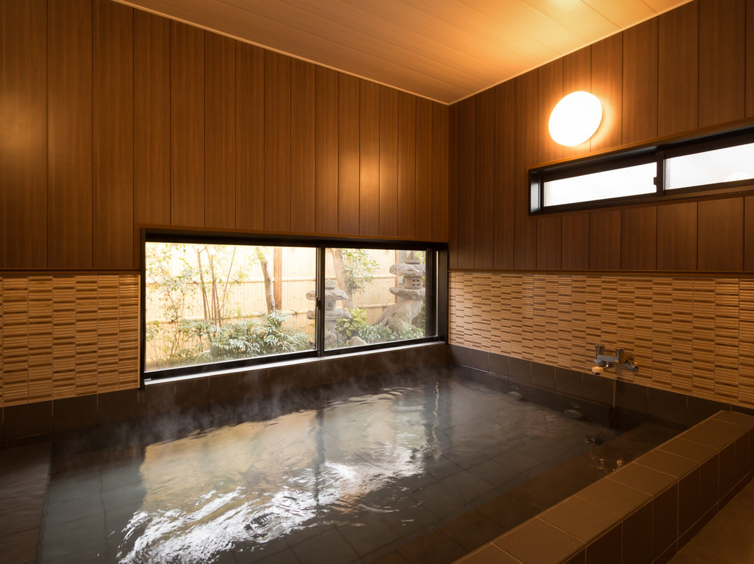 Nakataya Ryokan