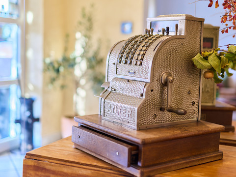 阿雷达-城市酒店