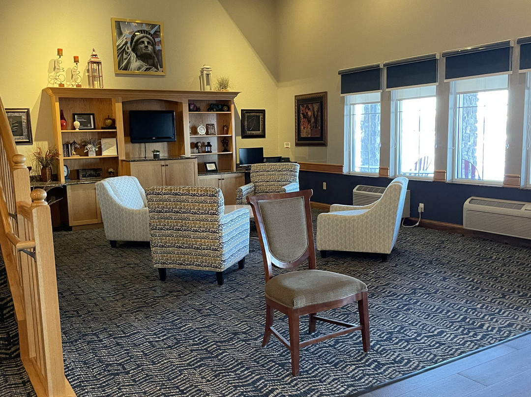 AmericInn by Wyndham Newton主图