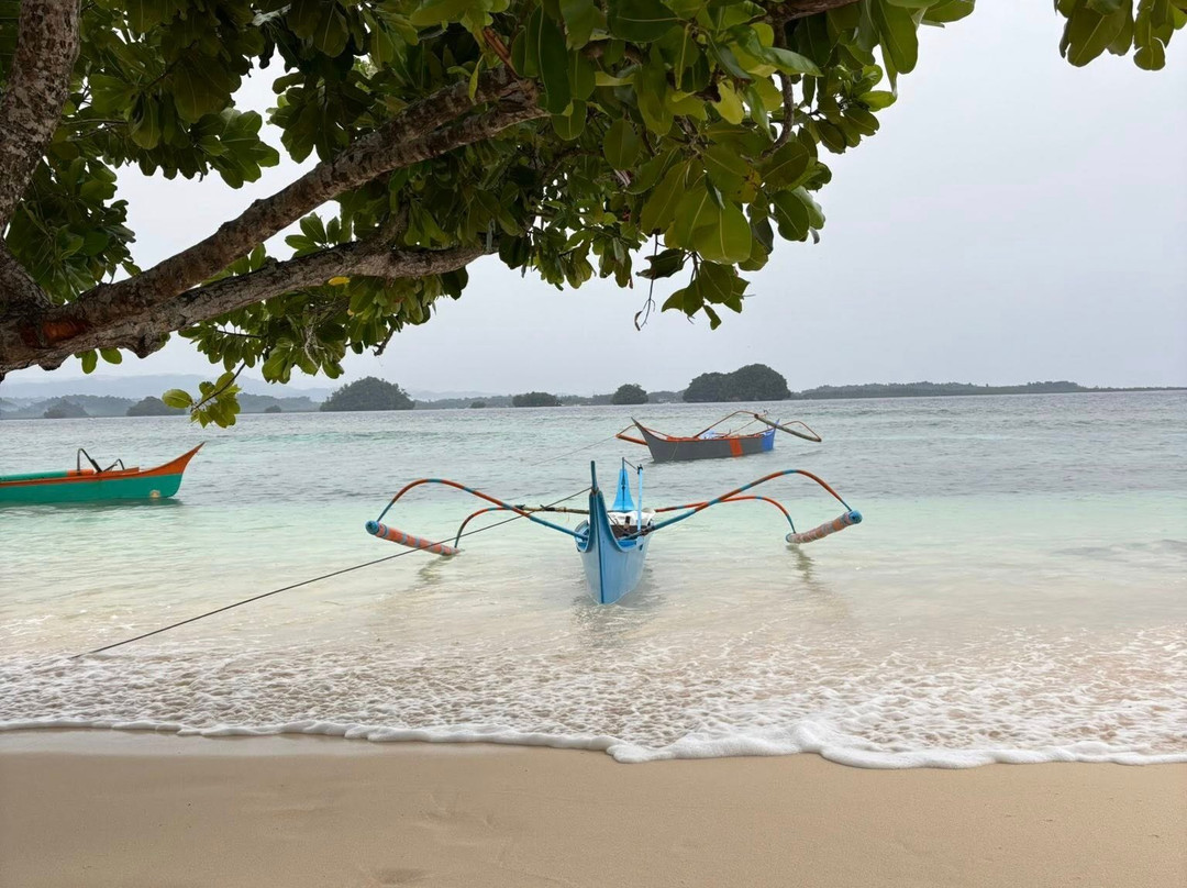 Britania Islands-San Agustin必去景点