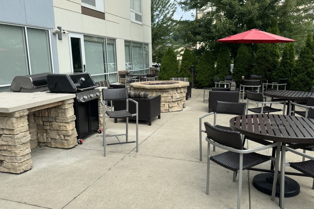 TownePlace Suites by Marriott Pittsburgh Harmarville主图