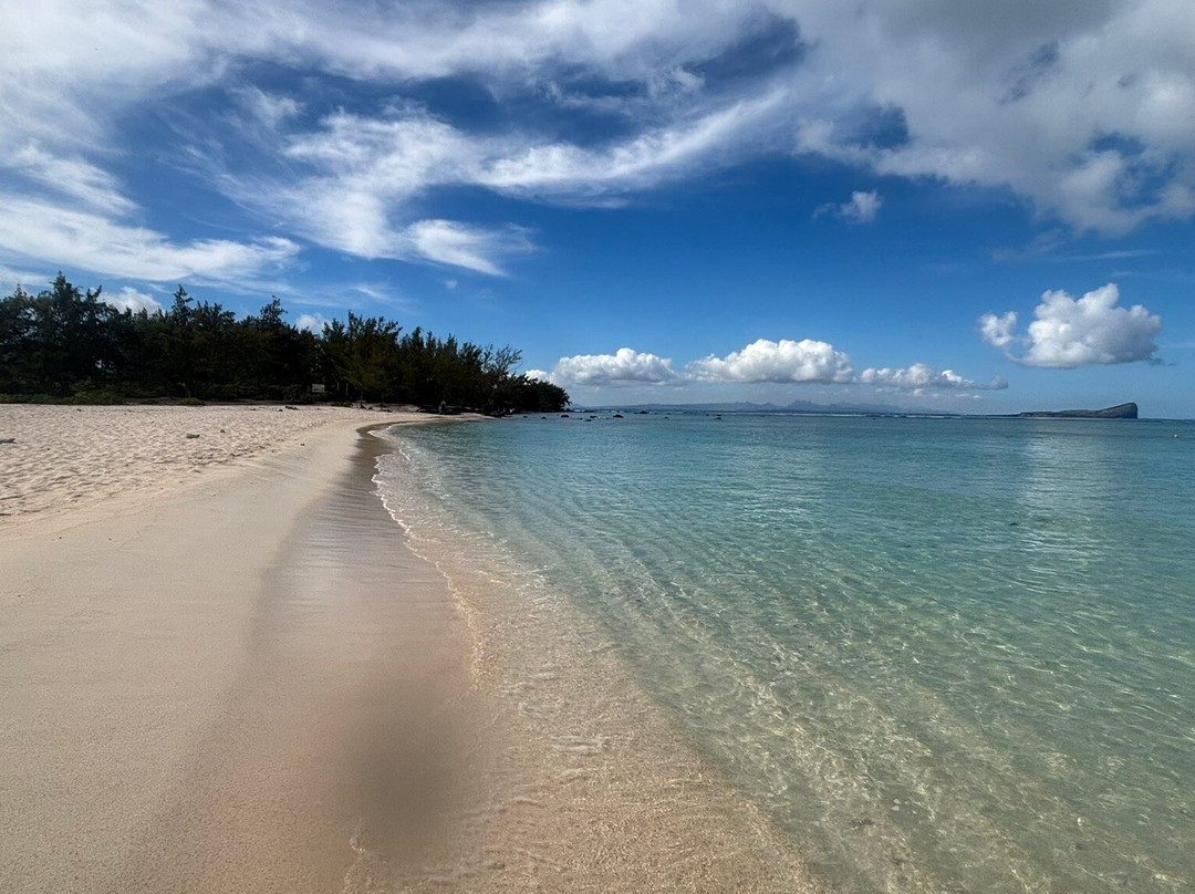 Paradisio Excursions Ile Maurice-大湾必去景点