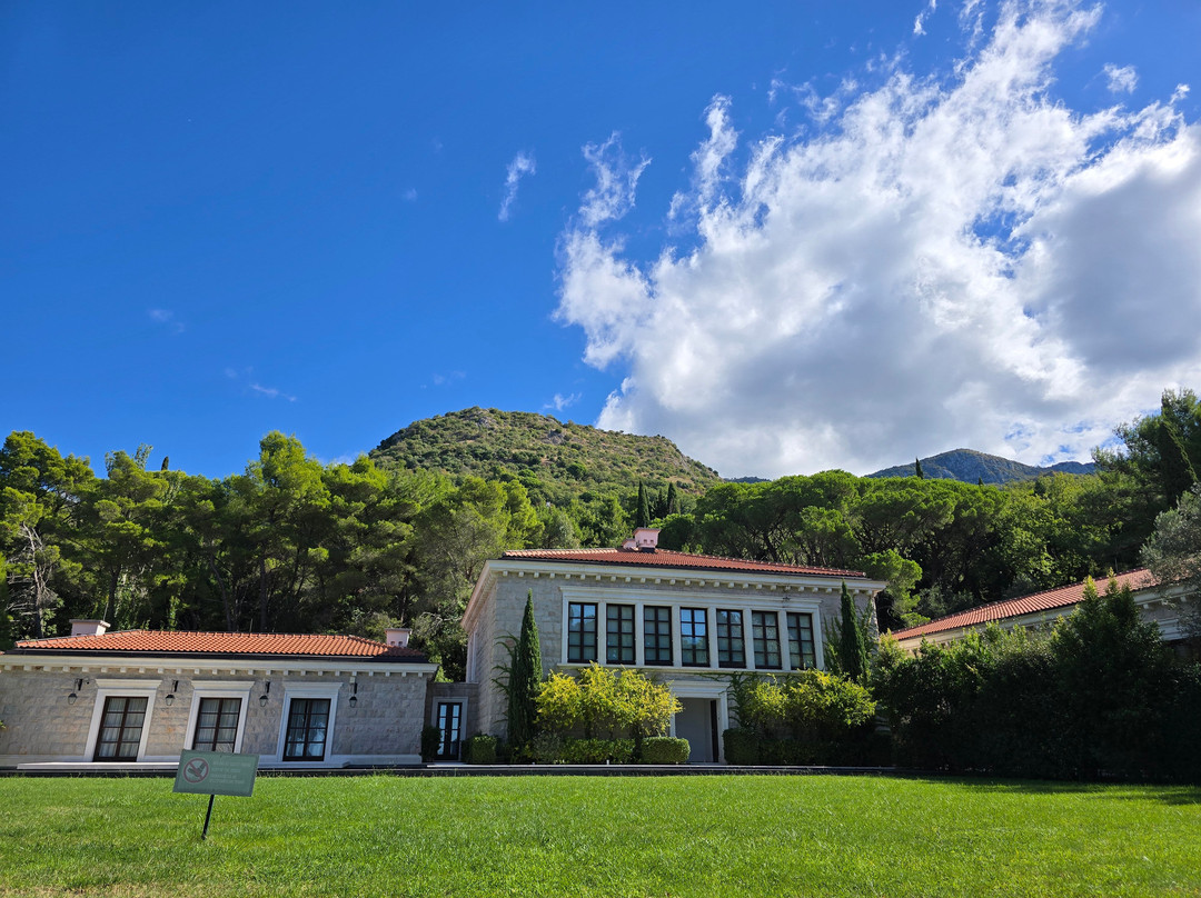 Milocher Park-Przno必去景点