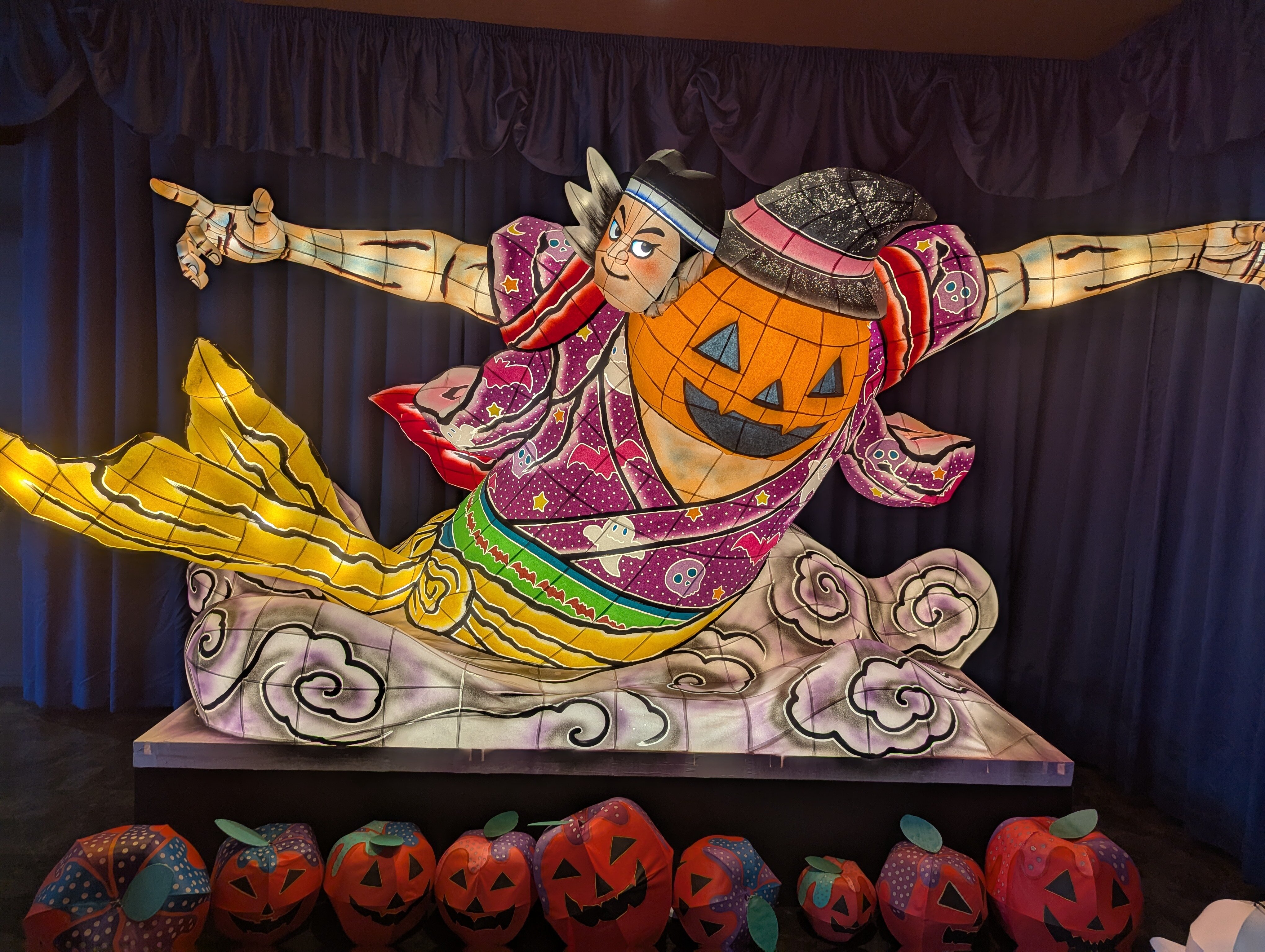 星野集团 青森屋-浴室