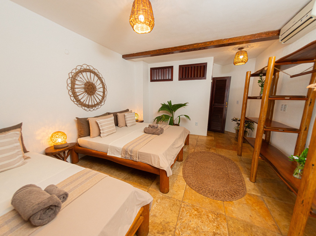 7 Beaufort Brasil主图