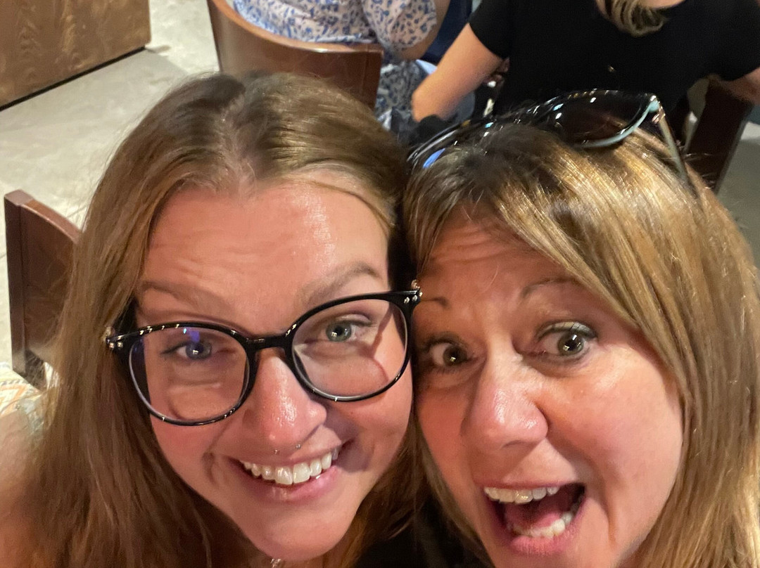 Brindle Distillery-乔利必去景点