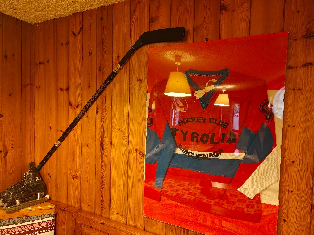 Hotel Nuovo Pecetto-官方