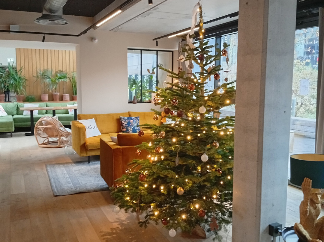 Coloft Lille Lesquin主图