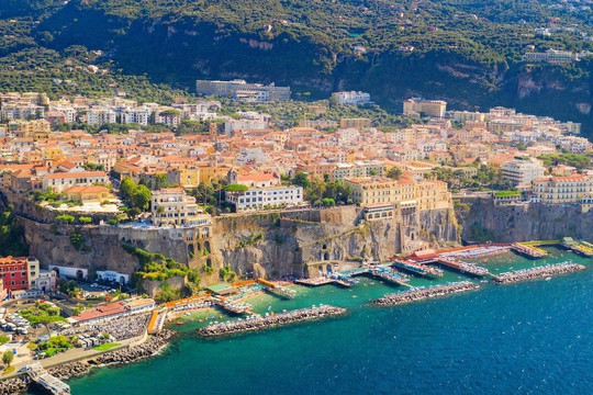 Sorrento Experiences