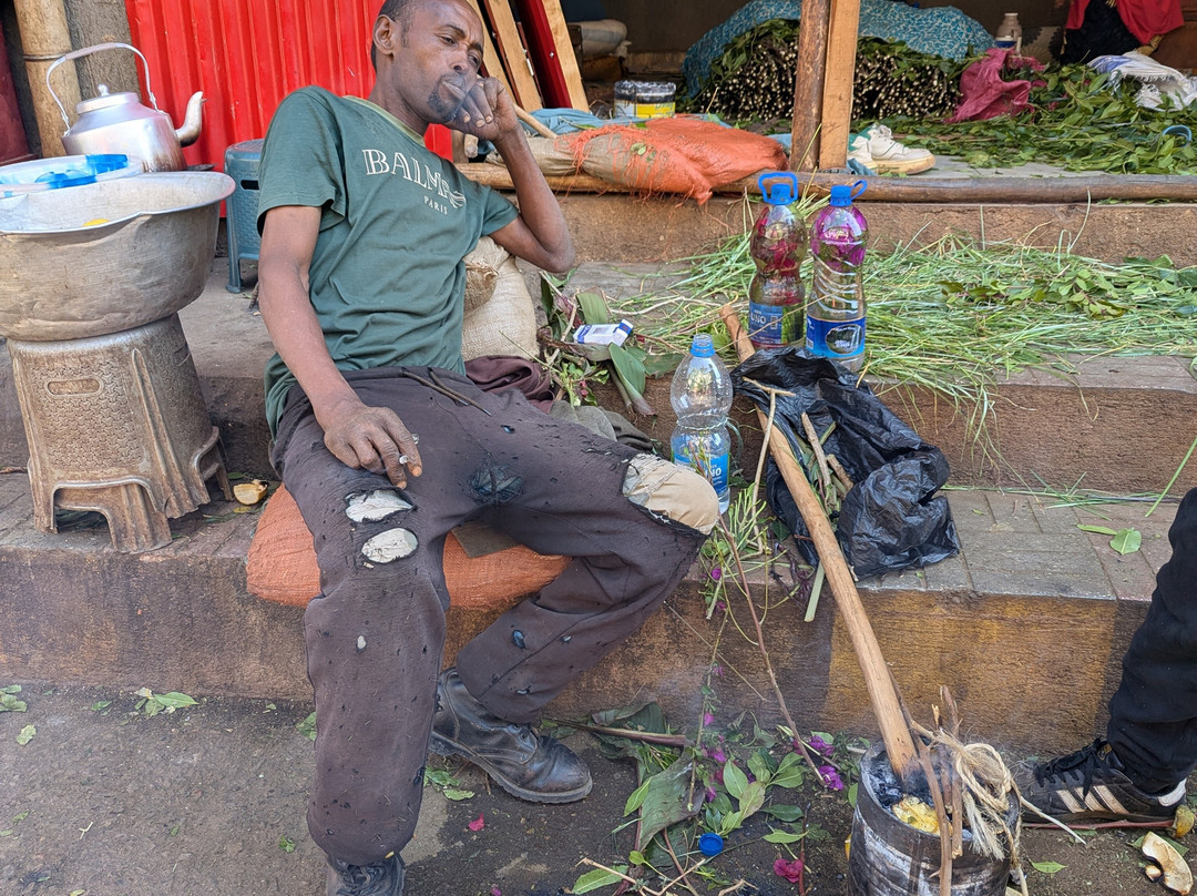 Joel Harar Tours-哈勒尔必去景点