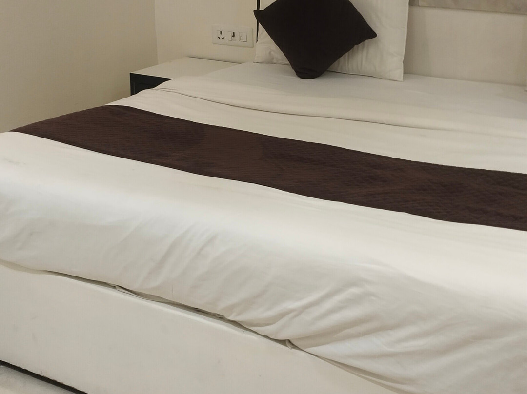 Hotel  Church House Rohini