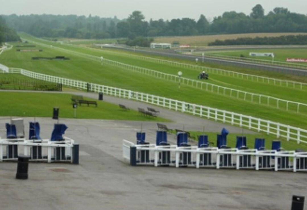 Lingfield Park Resort-Lingfield必去景点