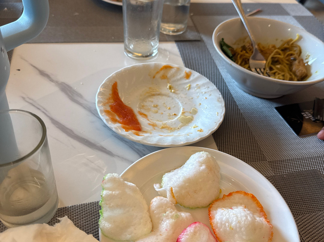 北干巴鲁加特拉大酒店主图