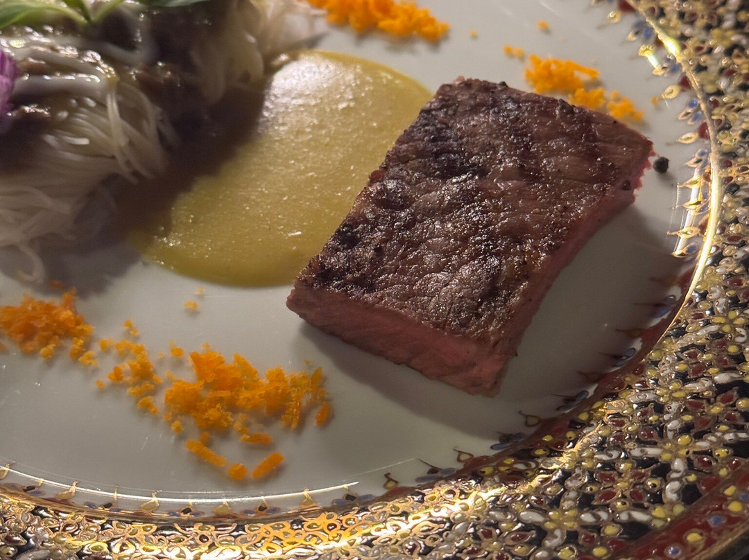 Manohra Cruises-曼谷必去景点