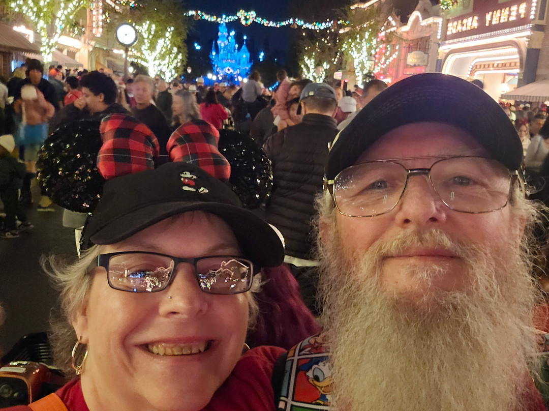 阿纳海姆/花园树林希尔顿花园酒店主图