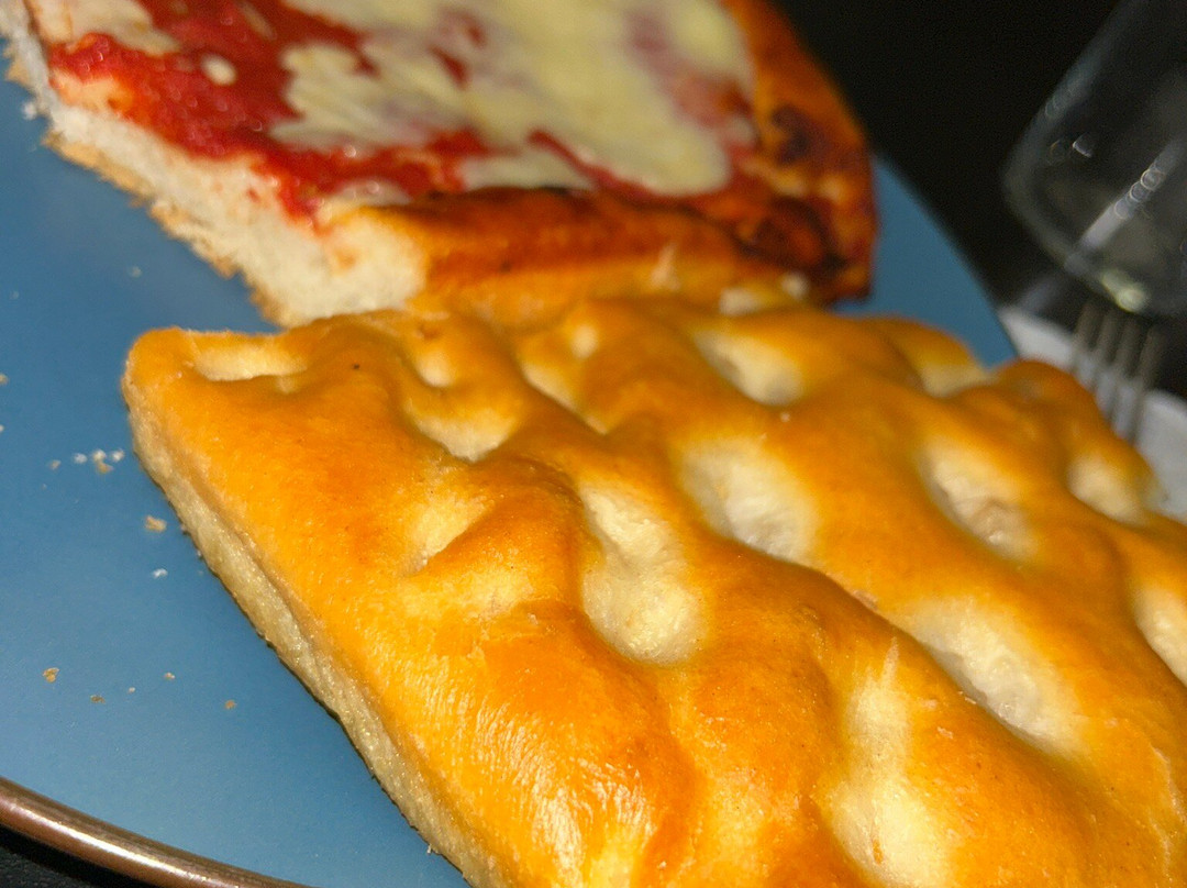 Panificio Ghisolfi - Il Fornaio