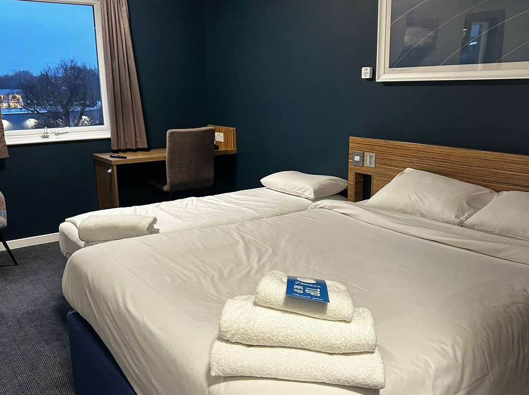 Travelodge Cheshire Oaks主图
