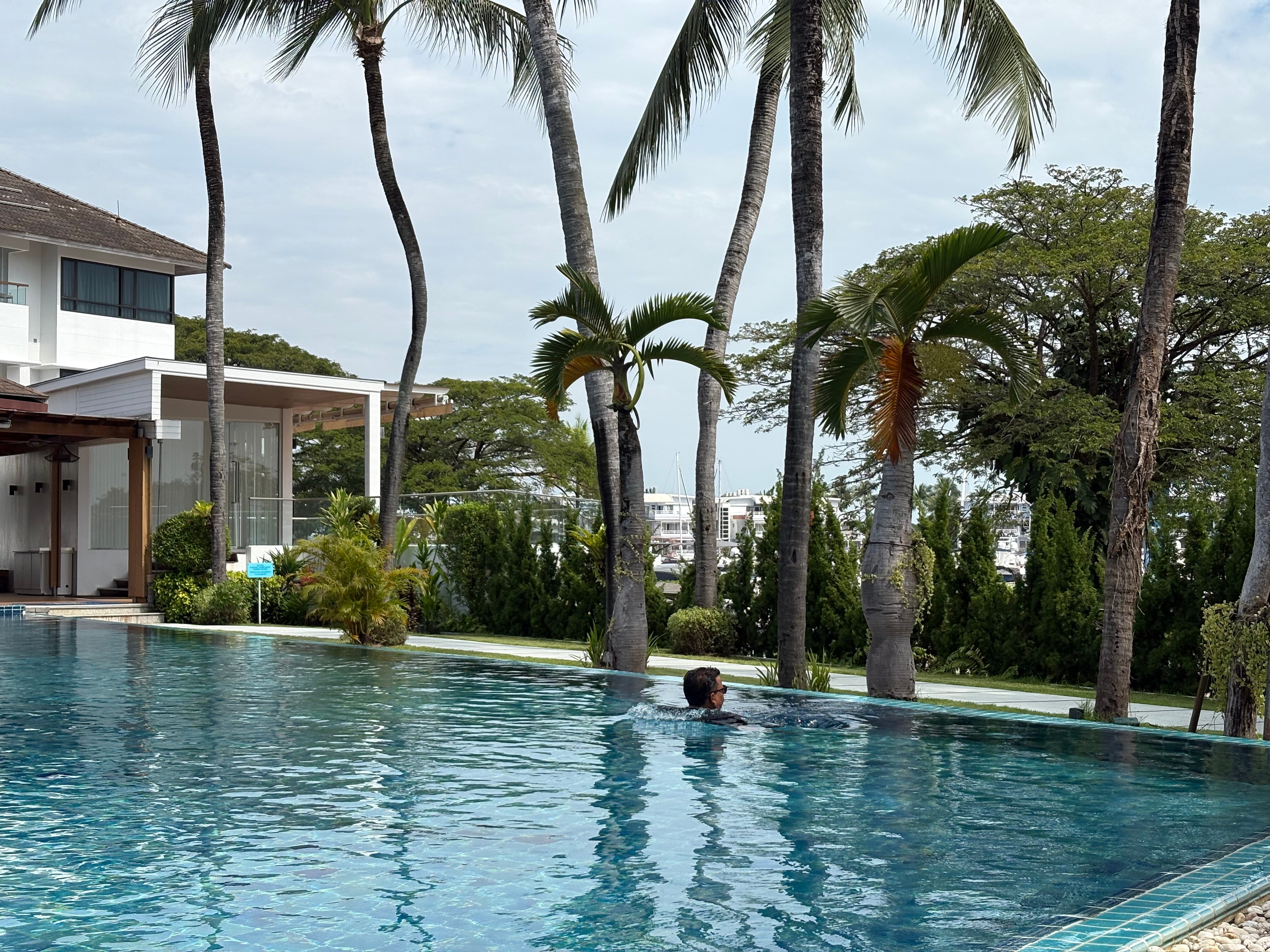 Karma Royal Boat Lagoon-官方