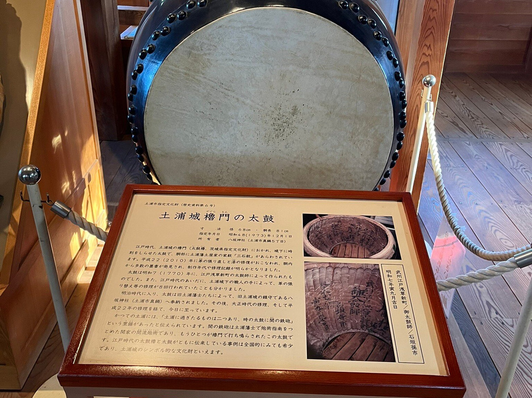 Kamejo Park-土浦市必去景点