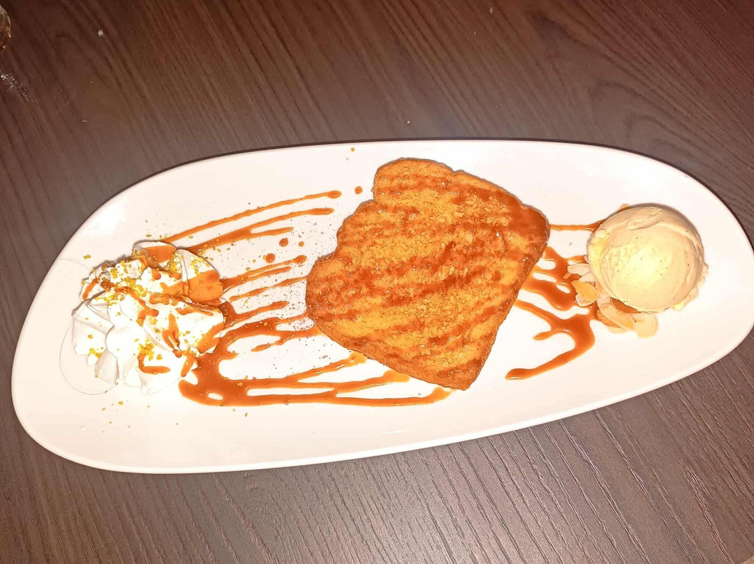 Overland-Pontault Combault必去景点