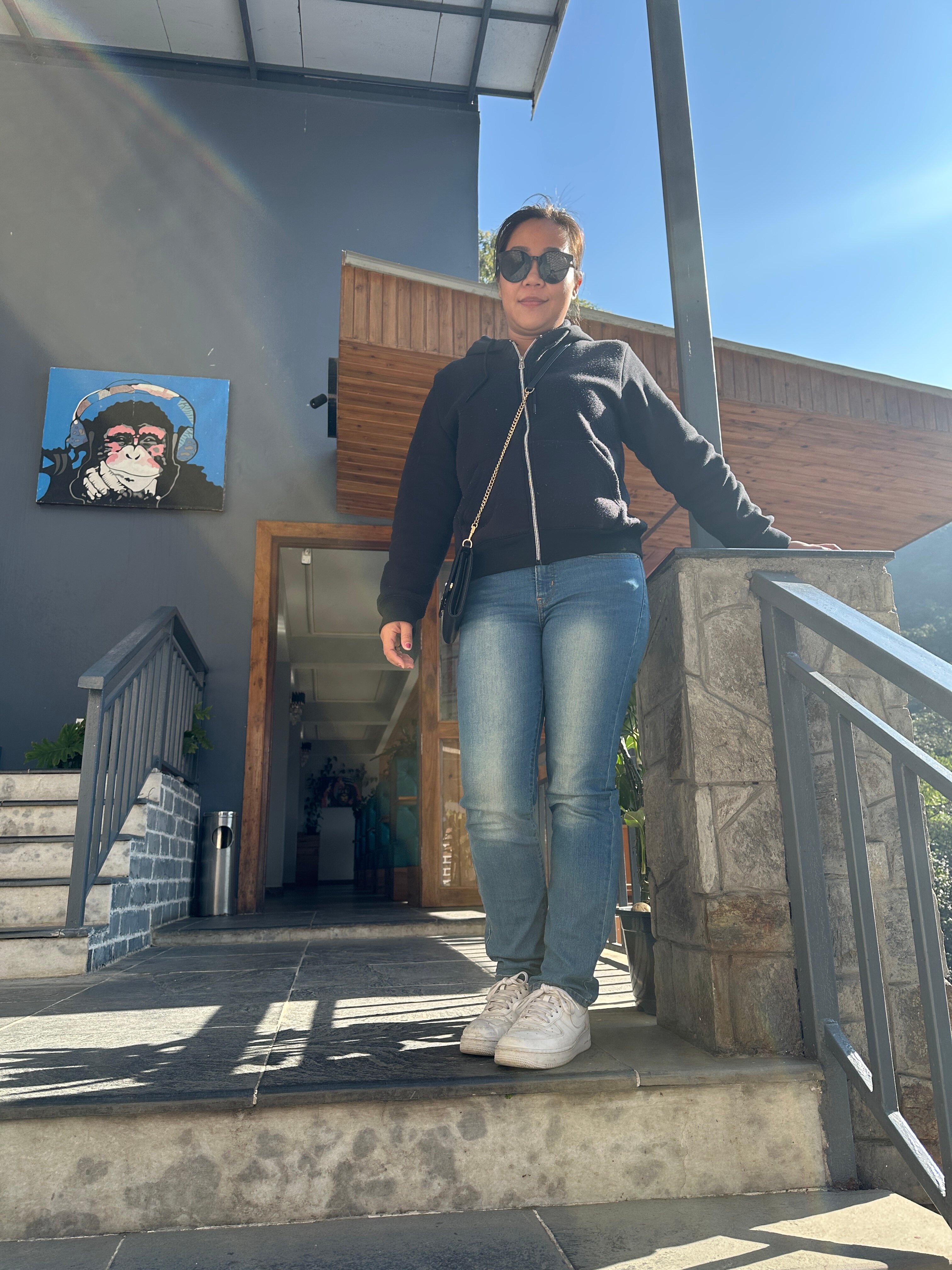 Avianna Gangtok Resort & Spa-官方