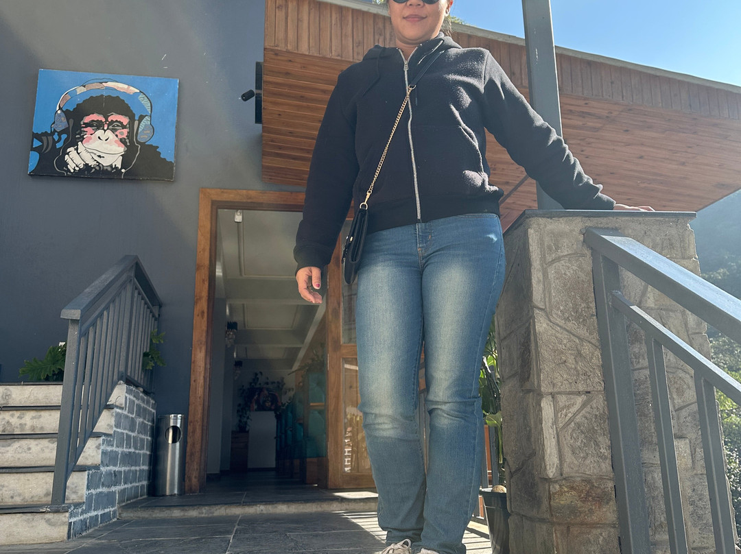 Avianna Gangtok Resort & Spa主图