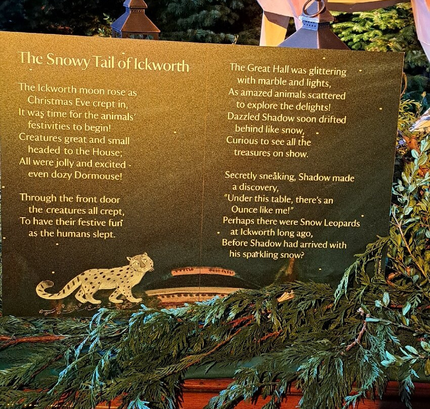 Ickworth - National Trust-Horringer必去景点