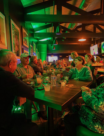 ParT Barn-Lake Elmo必去景点