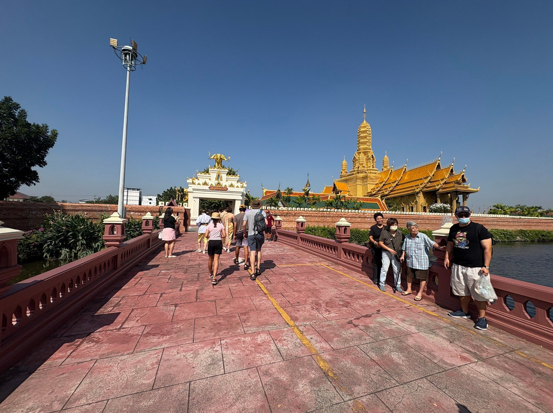 Daytrip-布拉格必去景点