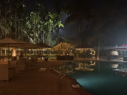 Zone Niathu Dimapur By The Park主图