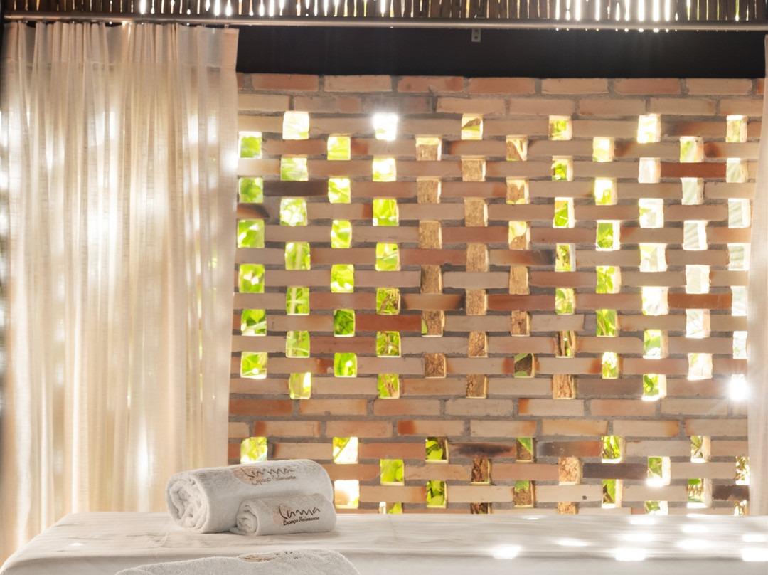 Pousada Jeribá主图