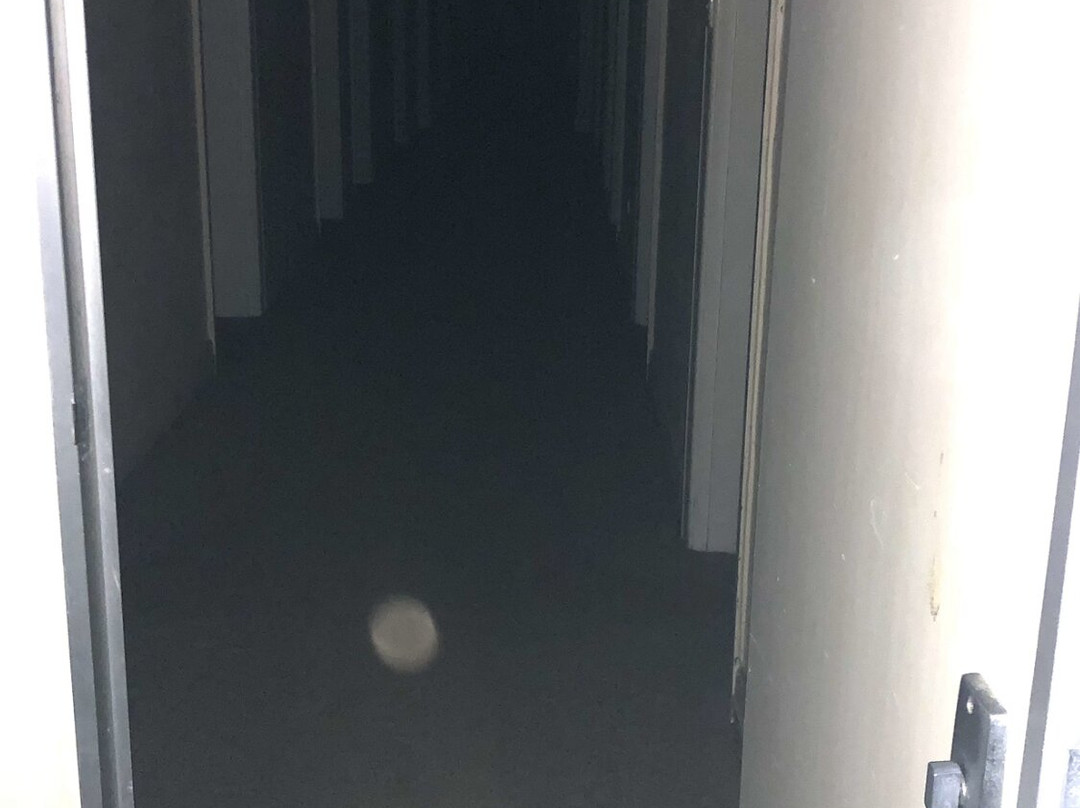 Aradale Ghost Tour - Eerie Tours-亚拉拉特山必去景点