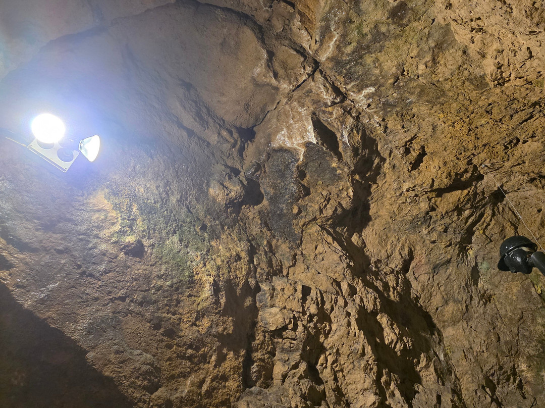 Peak District Mining Museum-Matlock Bath必去景点