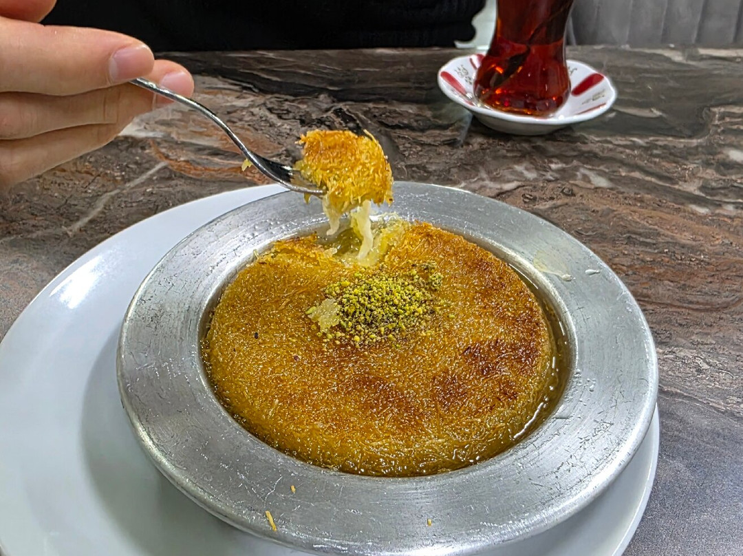 Göreme Kadın Kooperatifi Kafe