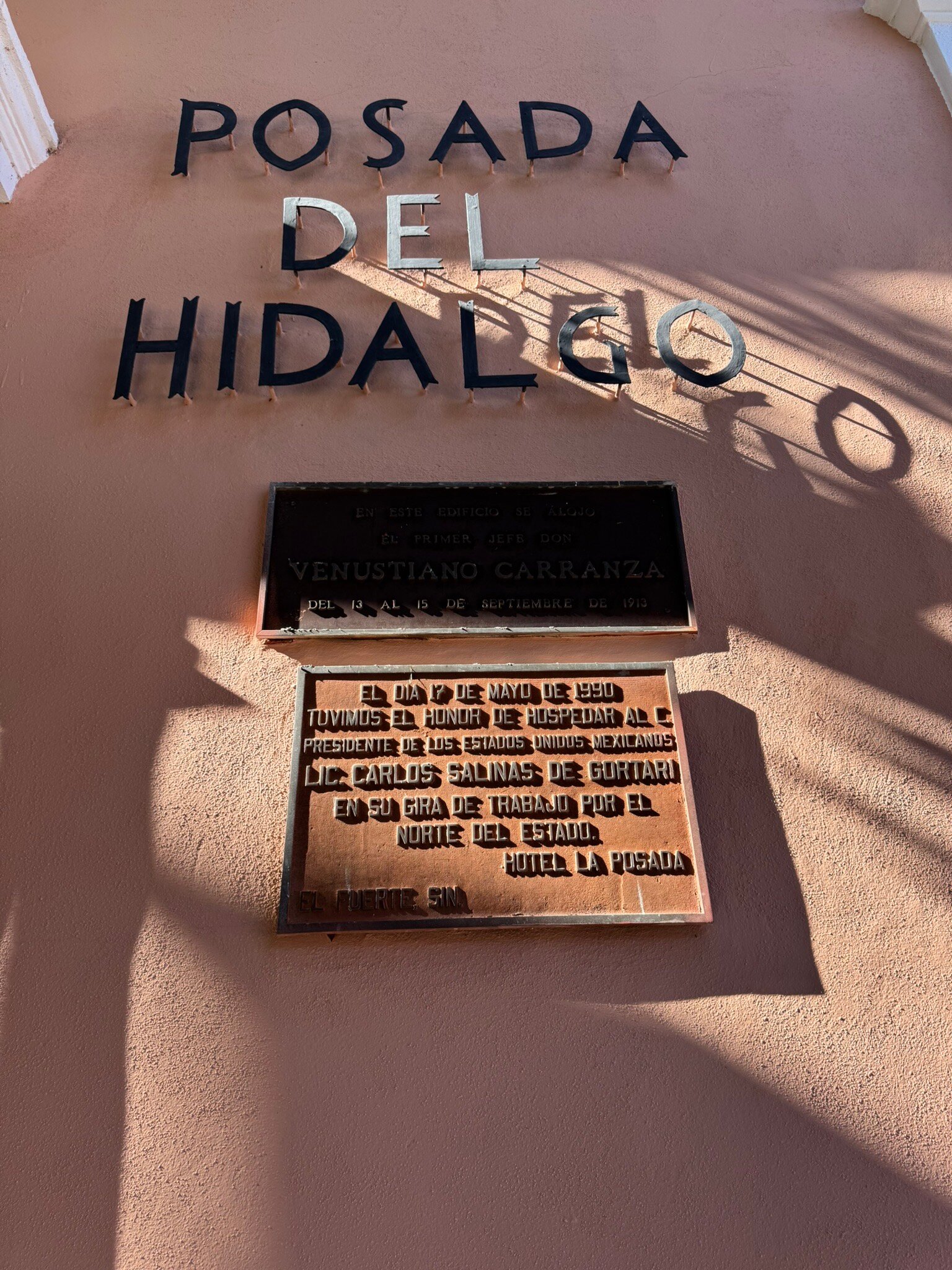 Hotel Posada del Hidalgo-官方