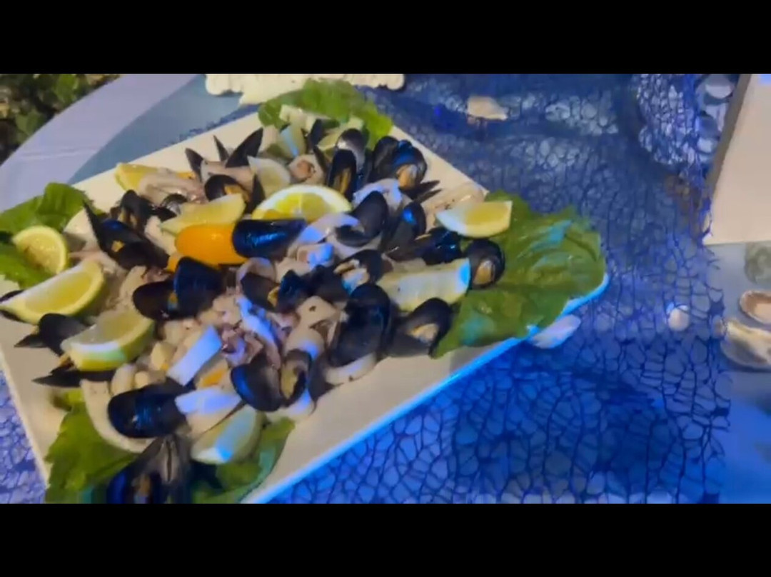 阿佛罗帝蝶别墅酒店主图