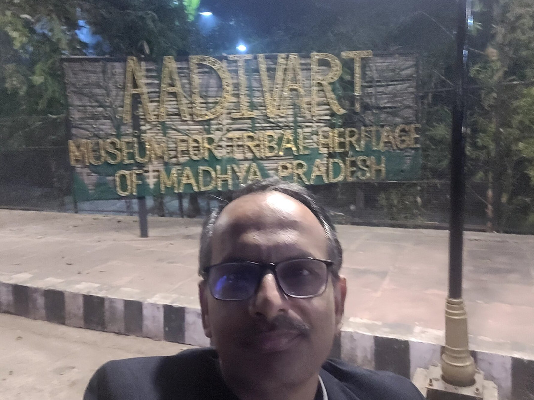 State Museum Of Tribal And Folk Art-卡修拉荷必去景点