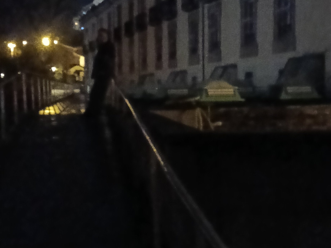 Hotel Balneario de Lugo主图