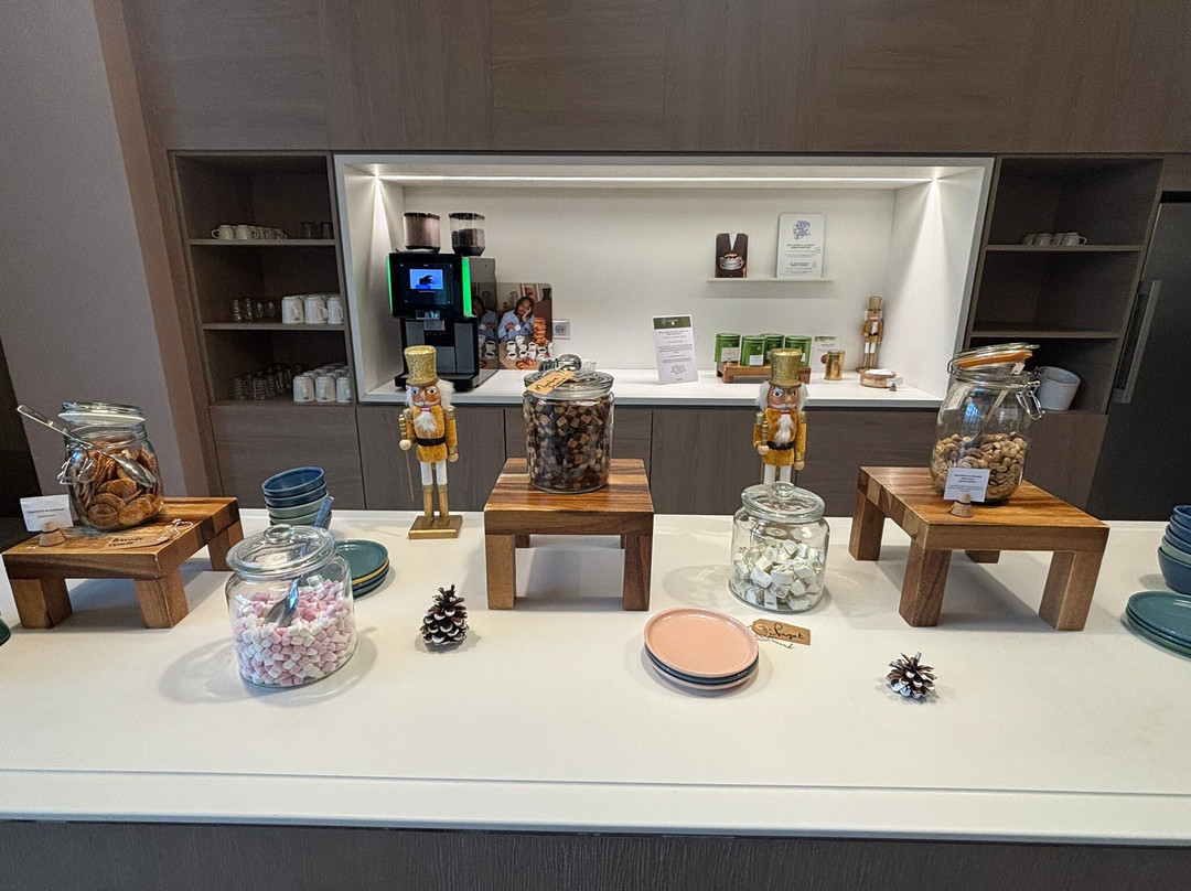 OKKO Hotels Lille Centre主图