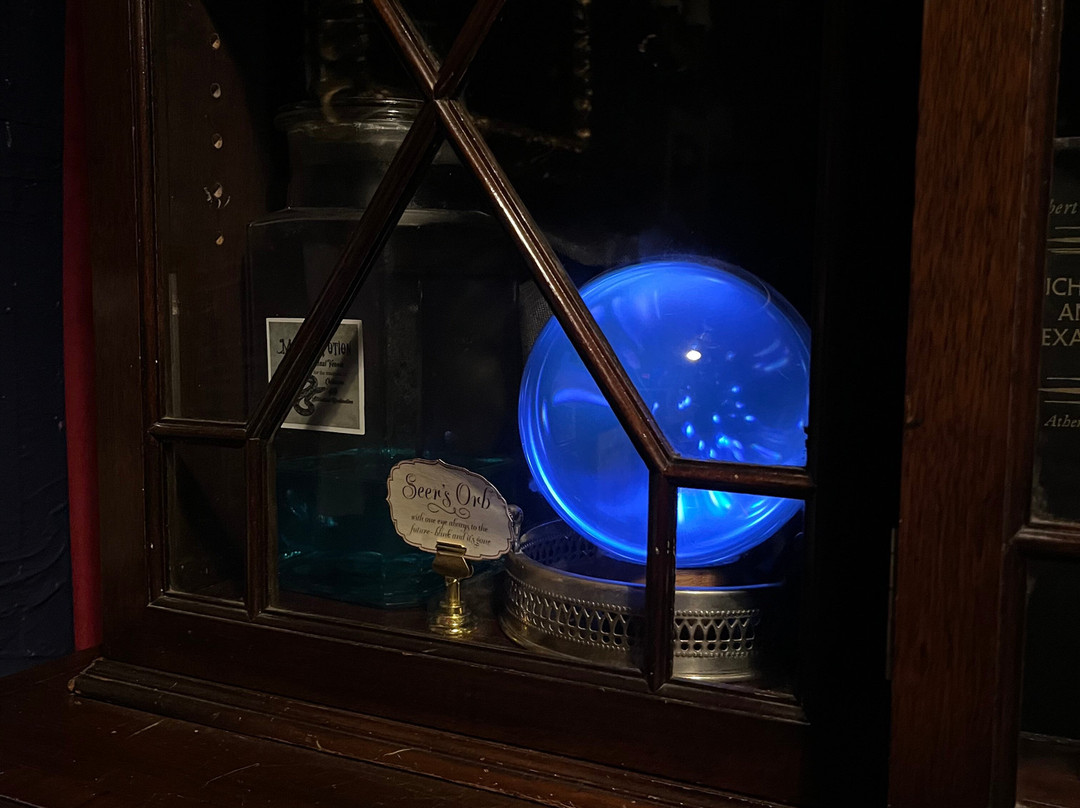 Escape Room RVA-Henrico必去景点