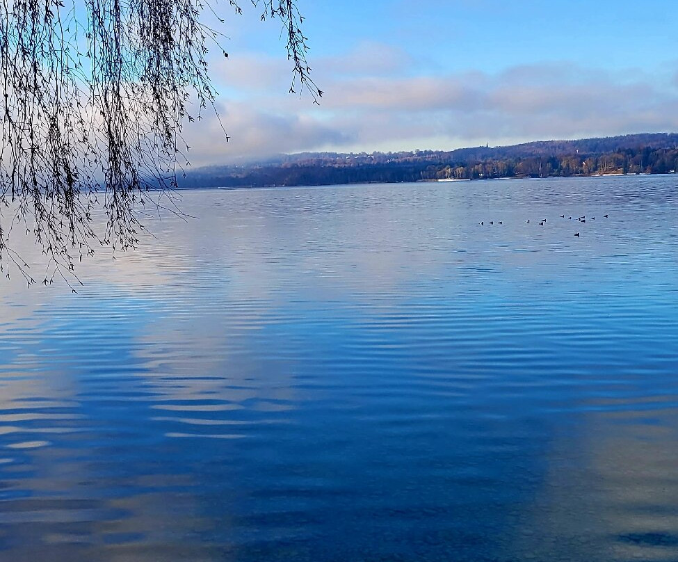 贝格城堡酒店主图